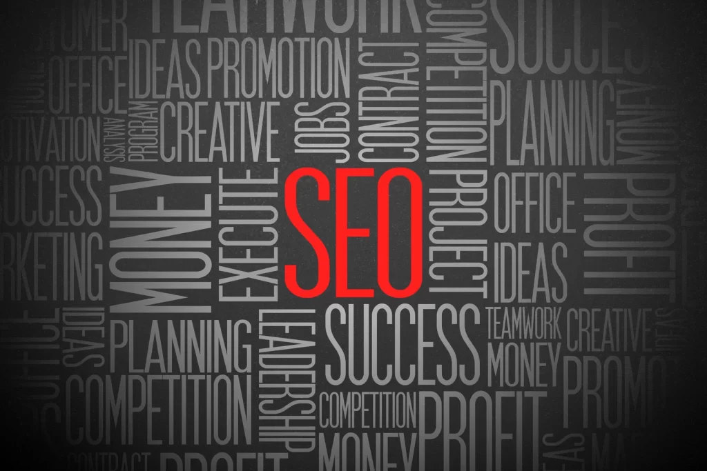 SEO Tacoma WA
