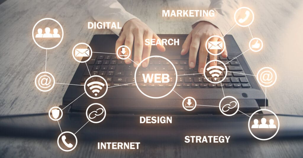 Web Design Tacoma WA