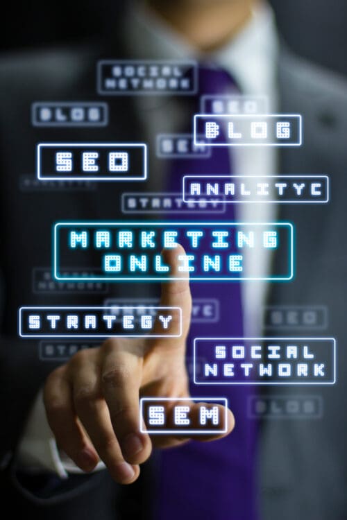 Memahami Lanskap Digital Marketing di Tacoma, WA: Panduan Lengkap untuk Bisnis Lokal