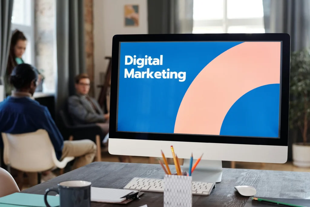 digital marketing tacoma