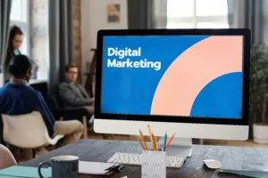 digital marketing tacoma