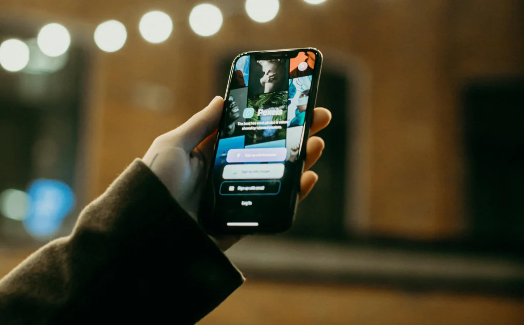 web design tacoma wa