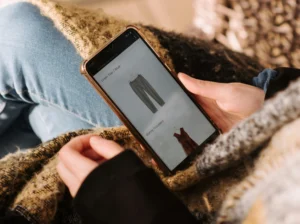 ranking locally scaled